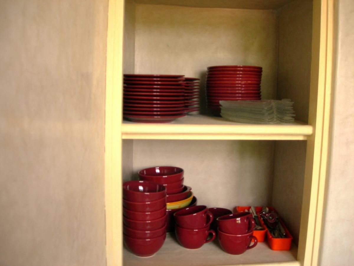 Riad-Villa Agadir-Taroudant Sidi Boumoussa Esterno foto